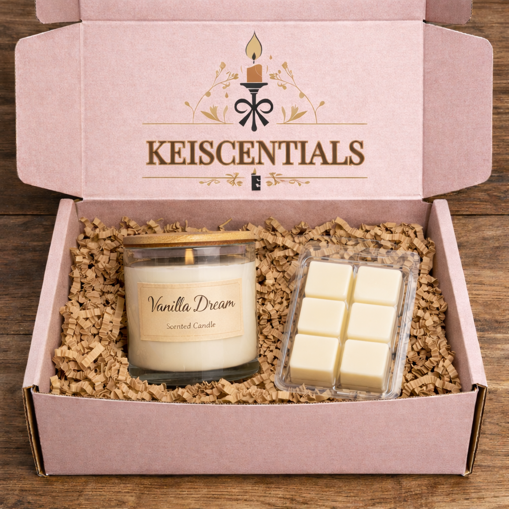 Kei-Keepers subscriber boxes