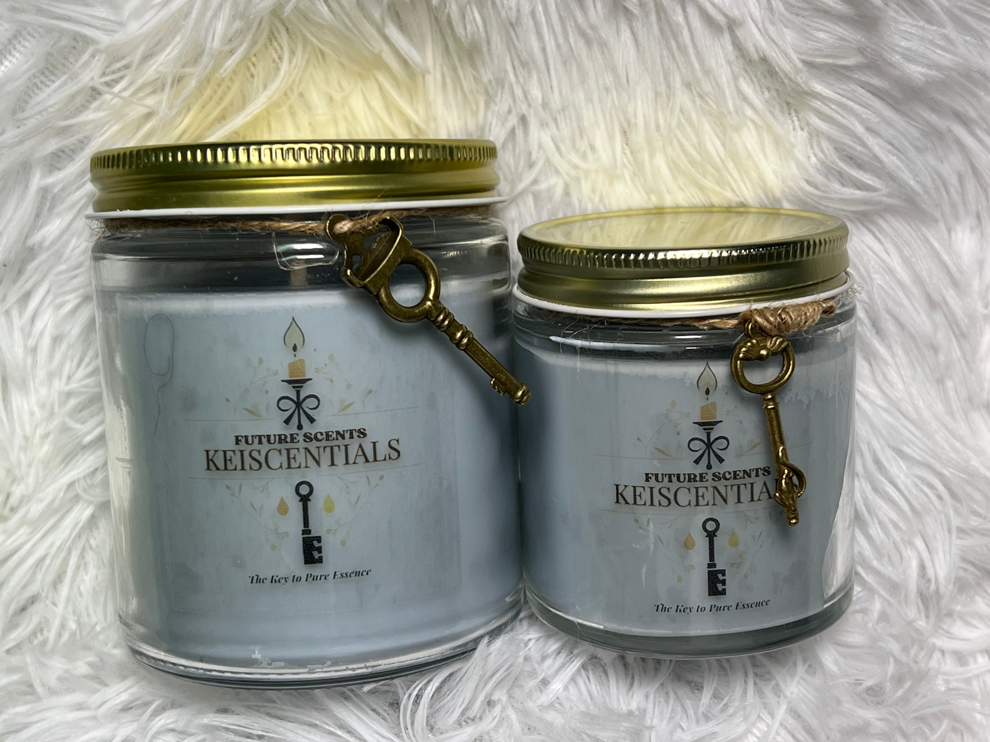 Future Scents